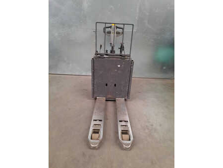 Transpaletas manuales  Unicarriers PMR 200 (4)