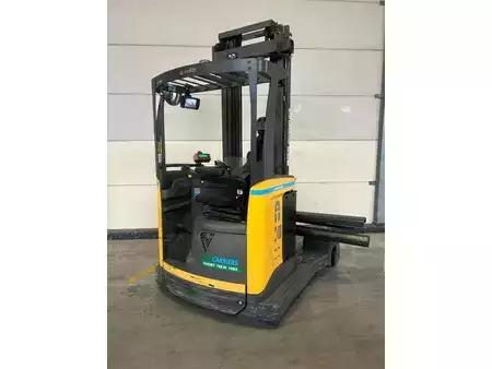 Vierwegestapler 2018  Unicarriers UFW200DTFVRE630 (1)