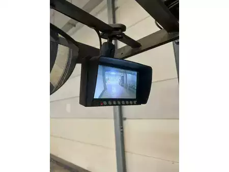 Vierwegestapler 2018  Unicarriers UFW200DTFVRE630 (10)