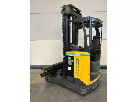 Vierwegestapler 2018  Unicarriers UFW200DTFVRE630 (2)