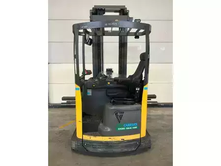 Vierwegestapler 2018  Unicarriers UFW200DTFVRE630 (3)