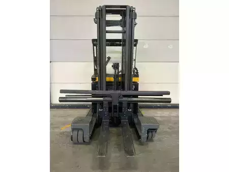 Vierwegestapler 2018  Unicarriers UFW200DTFVRE630 (4)
