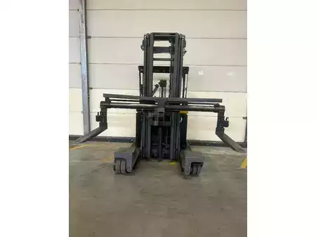 Vierwegestapler 2018  Unicarriers UFW200DTFVRE630 (5)