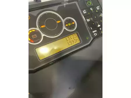 Vierwegestapler 2018  Unicarriers UFW200DTFVRE630 (6)