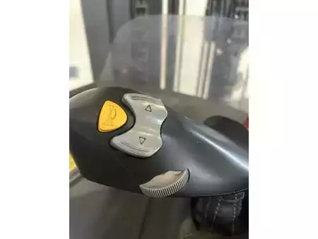 Vierwegestapler 2018  Unicarriers UFW200DTFVRE630 (9)