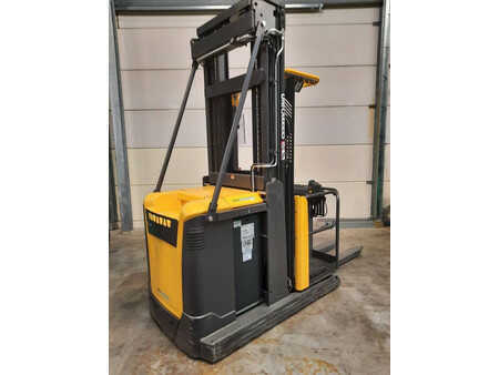 Preparador de pedidos vertical 2020  Unicarriers 100DTFVI655EPM (1)