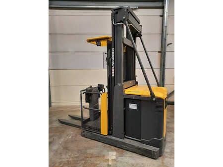 Preparador de pedidos vertical 2020  Unicarriers 100DTFVI655EPM (2)