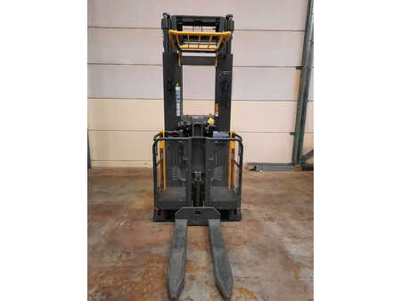 Preparador de pedidos vertical 2020  Unicarriers 100DTFVI655EPM (3)