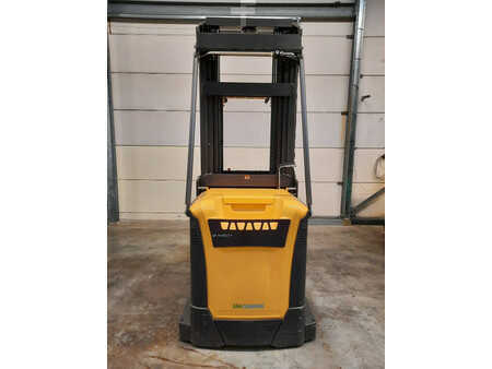 Preparador de pedidos vertical 2020  Unicarriers 100DTFVI655EPM (4)