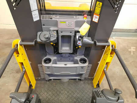 Preparador de pedidos vertical 2020  Unicarriers 100DTFVI655EPM (5)