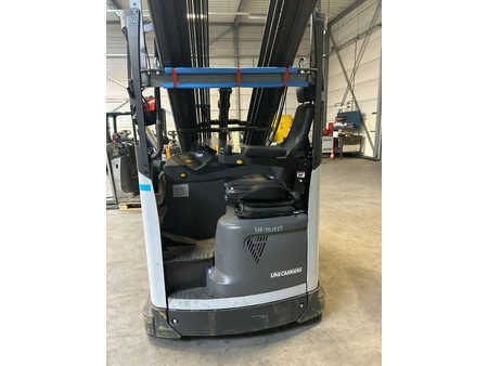 Työntömastotrukki 2019  Unicarriers UHD160DTFVRF1080 (1)