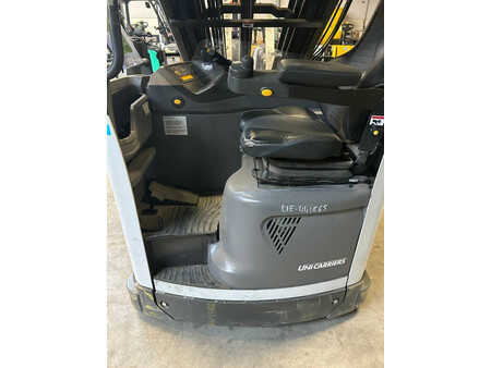 Työntömastotrukki 2019  Unicarriers UHD160DTFVRF1080 (2)