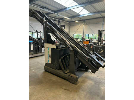 Työntömastotrukki 2019  Unicarriers UHD160DTFVRF1080 (3)