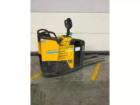 Transpalettes électriques 2021  Unicarriers 1PT/PR200PMN (1)