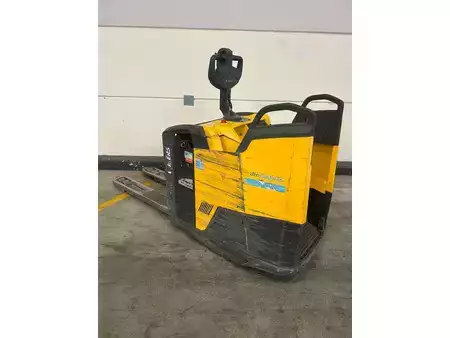 Transpalettes électriques 2021  Unicarriers 1PT/PR200PMN (2)