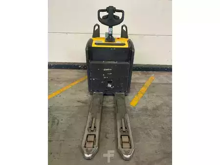 Transpalettes électriques 2021  Unicarriers 1PT/PR200PMN (3)