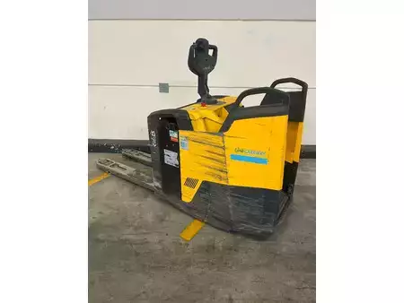 Kézi raklapemelő 2021  Unicarriers 1PT/PR200PMN (2)