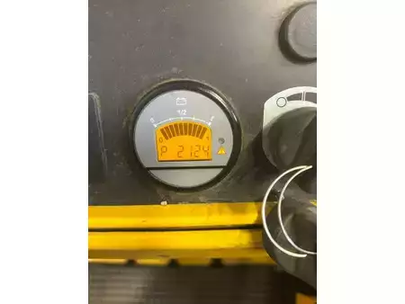 Kézi raklapemelő 2021  Unicarriers 1PT/PR200PMN (4)