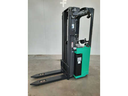 Stapelaars 2022  Mitsubishi SBR16N2 (2)