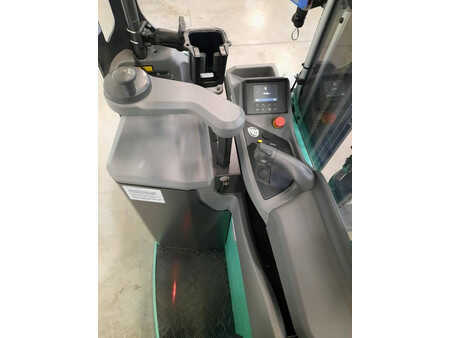 Stapelaars 2022  Mitsubishi SBR16N2 (5)