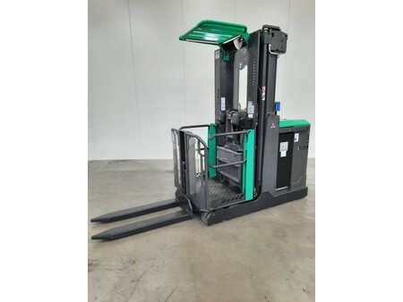 Vertikální vychystávací vozík 2024  Mitsubishi OPBM10P (2)