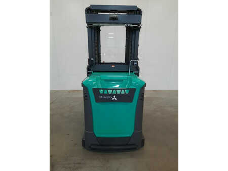 Vertikální vychystávací vozík 2024  Mitsubishi OPBM10P (3)