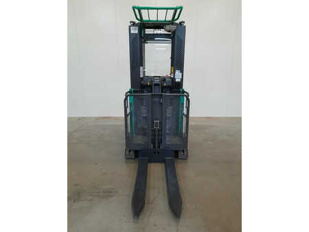 Vertikální vychystávací vozík 2024  Mitsubishi OPBM10P (4)