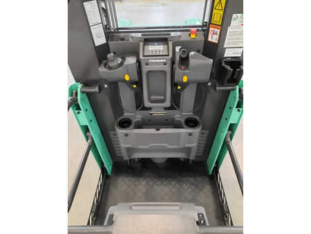 Vertikální vychystávací vozík 2024  Mitsubishi OPBM10P (5)