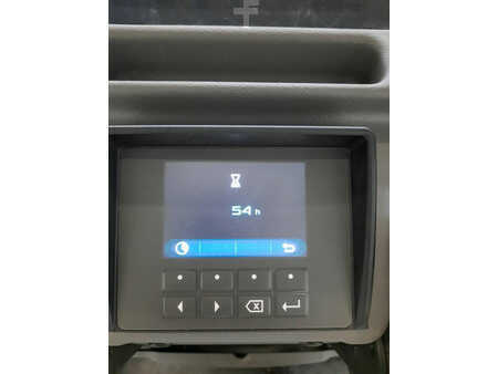 Vertikální vychystávací vozík 2024  Mitsubishi OPBM10P (6)