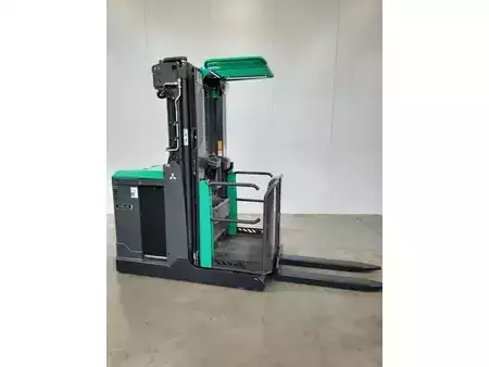 Plocktruckar vertikal 2024 Mitsubishi OPBM10P (1)