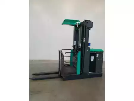 Plocktruckar vertikal 2024 Mitsubishi OPBM10P (2)