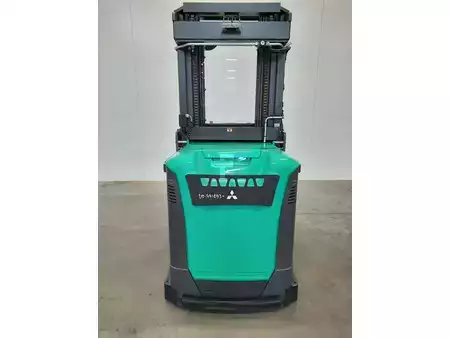 Plocktruckar vertikal 2024 Mitsubishi OPBM10P (3)