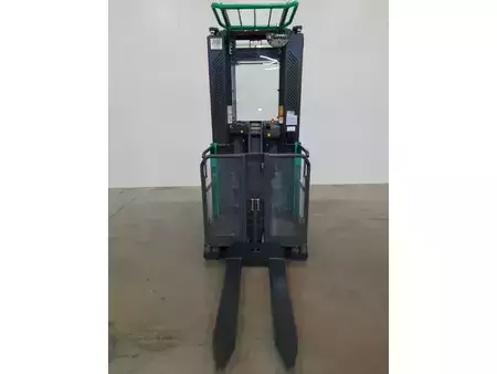 Plocktruckar vertikal 2024 Mitsubishi OPBM10P (4)