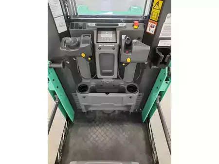 Plocktruckar vertikal 2024 Mitsubishi OPBM10P (5)