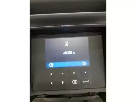 Plocktruckar vertikal 2024 Mitsubishi OPBM10P (6)