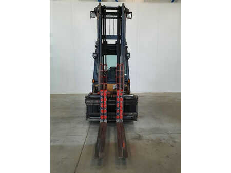 Dieselový VZV 2019  CAT Lift Trucks DP 35 N (2)