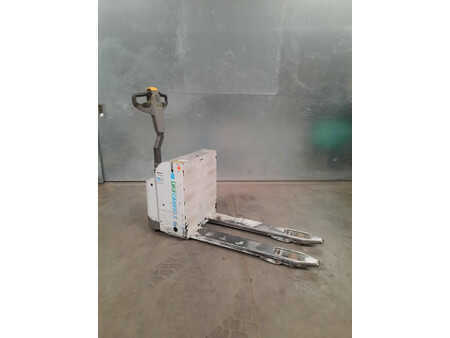 Transpaletas manuales  Unicarriers PLL180 (1)