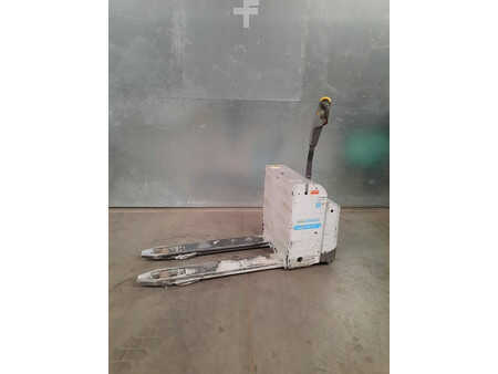 Transpaletas manuales  Unicarriers PLL180 (2)