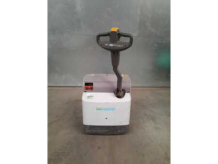 Transpaletas manuales  Unicarriers PLL180 (3)