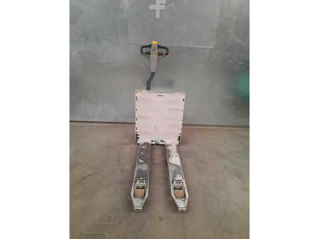 Transpaletas manuales  Unicarriers PLL180 (4)