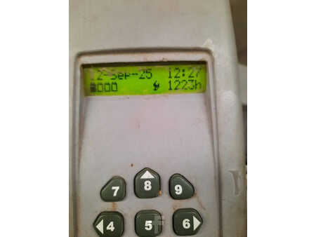 Transpaletas manuales  Unicarriers PLL180 (5)