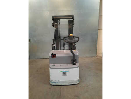 Magasemelésű béka 2020  Unicarriers PSH160 (3)