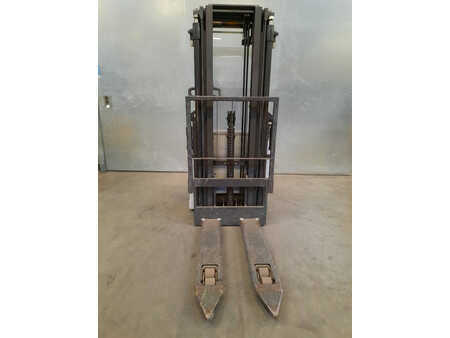 Magasemelésű béka 2020  Unicarriers PSH160 (4)