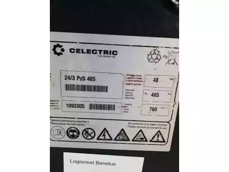 Skyvemast  Unicarriers 160DTFVRC480UMS (8)