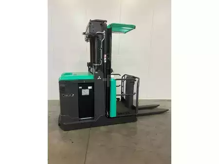 Lodret ordreplukker 2024 Mitsubishi OPBM 10 P (1)