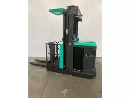 Lodret ordreplukker 2024 Mitsubishi OPBM 10 P (2)