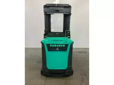 Preparador de pedidos vertical 2024  Mitsubishi OPBM 10 P (3)
