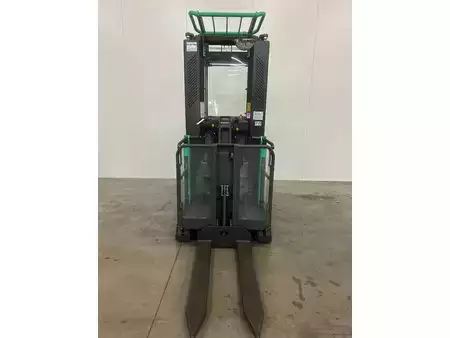 Lodret ordreplukker 2024 Mitsubishi OPBM 10 P (4)