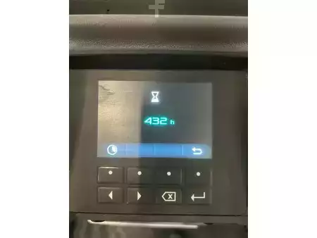 Preparador de pedidos vertical 2024  Mitsubishi OPBM 10 P (9)