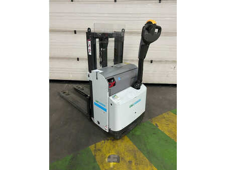 Ruční vysokozdvižný vozík 2020  Unicarriers PSL 125 T 179 (1)